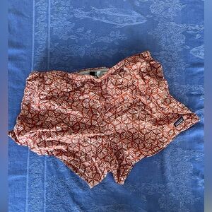 Patagonia Baggies Shorts | Women’s Size L